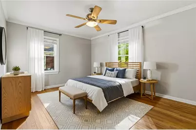 142 Woodbine Circle SE, Atlanta, GA 30317 - Photo 25