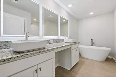 8391 Columbia Court #LOT 5, Palmetto, GA 30268 - Photo 19