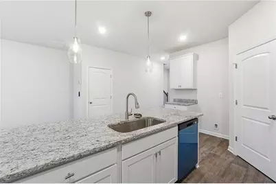 8391 Columbia Court #LOT 5, Palmetto, GA 30268 - Photo 9