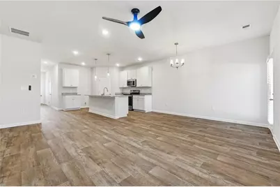 8391 Columbia Court #LOT 5, Palmetto, GA 30268 - Photo 11