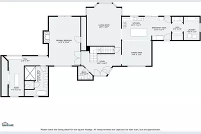 2023 Stoneleigh Drive, Stone Mountain, GA 30087 - Photo 57