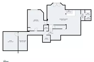 2023 Stoneleigh Dr, Stone Mountain, GA 30087 - Photo 59