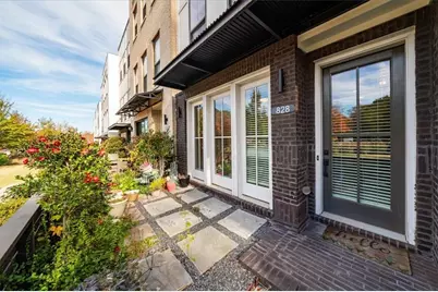 828 Constellation Drive, Decatur, GA 30033 - Photo 3