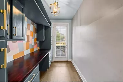 828 Constellation Drive, Decatur, GA 30033 - Photo 5