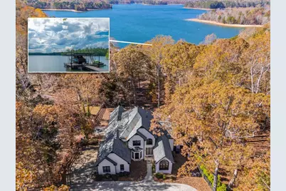 6340 Barberry Hill Drive, Gainesville, GA 30506 - Photo 1