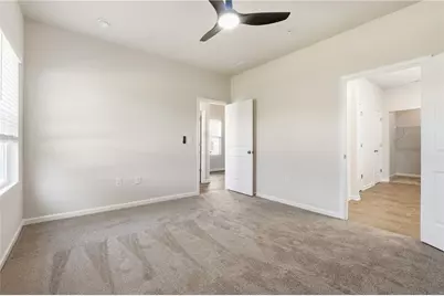 8387 Columbia Court #LOT 6, Palmetto, GA 30268 - Photo 13