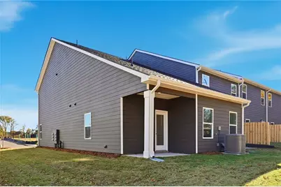 8387 Columbia Court #LOT 6, Palmetto, GA 30268 - Photo 29