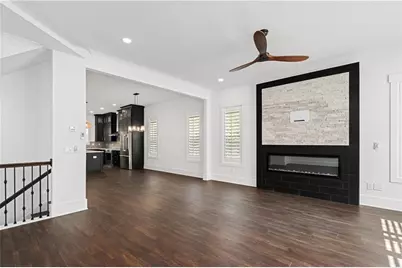 185 Brush Creek Court, Stockbridge, GA 30281 - Photo 5