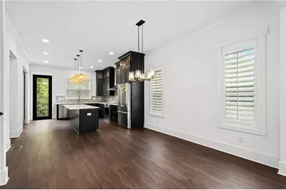 185 Brush Creek Court, Stockbridge, GA 30281 - Photo 9