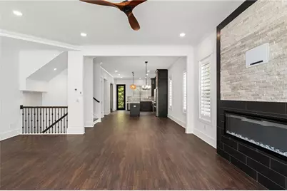 185 Brush Creek Court, Stockbridge, GA 30281 - Photo 7