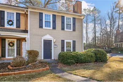 1077 New Haven Drive SW, Marietta, GA 30064 - Photo 1