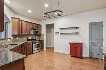 1465 Queens Lane, Alpharetta, GA 30004 - Photo 7