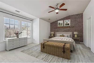 1465 Queens Lane, Alpharetta, GA 30004 - Photo 9