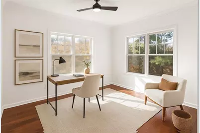 2700 Pine Tree Road NE #1219, Atlanta, GA 30324 - Photo 15