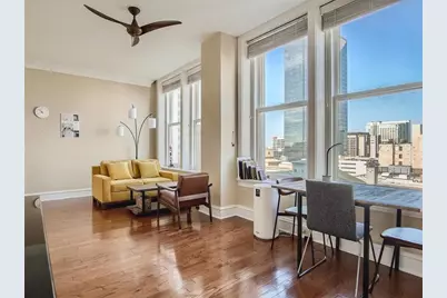 57 Forsyth Street NW #9C, Atlanta, GA 30303 - Photo 5