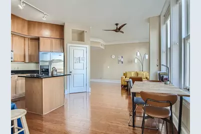 57 Forsyth Street NW #9C, Atlanta, GA 30303 - Photo 9