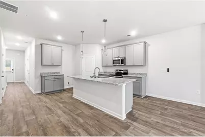 8363 Columbia Court #LOT 14, Palmetto, GA 30268 - Photo 5