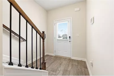 8363 Columbia Court #LOT 14, Palmetto, GA 30268 - Photo 3