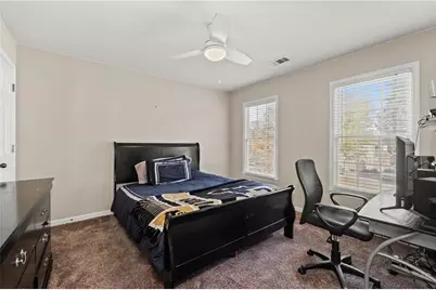 3204 Creek Trace W, Powder Springs, GA 30127 - Photo 23