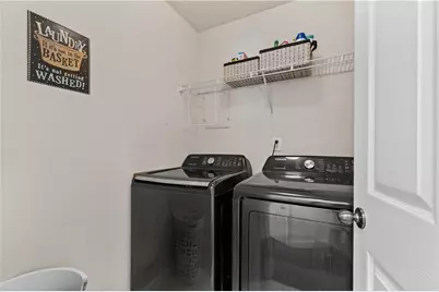 3204 Creek Trace W, Powder Springs, GA 30127 - Photo 27