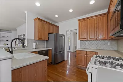 3204 Creek Trace W, Powder Springs, GA 30127 - Photo 13