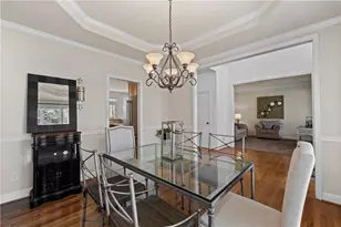 3204 Creek Trace W, Powder Springs, GA 30127 - Photo 7