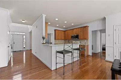 3204 Creek Trace W, Powder Springs, GA 30127 - Photo 11