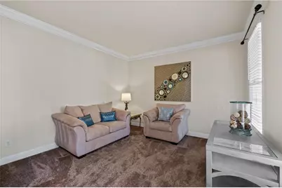 3204 Creek Trace W, Powder Springs, GA 30127 - Photo 5