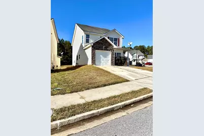 345 Dressage Court, Riverdale, GA 30296 - Photo 7