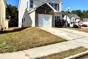 345 Dressage Ct, Riverdale, GA 30296 - Photo 7