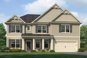 1807 Kingsmere Run Dr, Loganville, GA 30052 - Photo 1