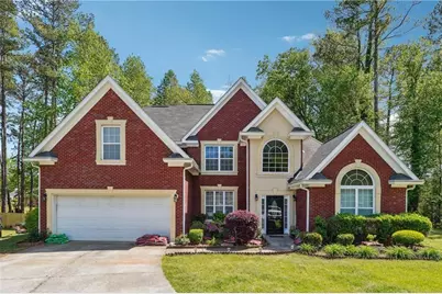 3560 Glen Summit Lane, Snellville, GA 30039 - Photo 1