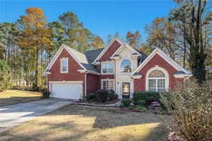 3560 Glen Summit Ln, Snellville, GA 30039 - Photo 3
