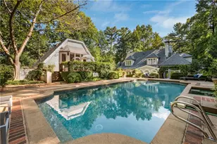 4224 E Conway Dr NW, Atlanta, GA 30327 - Photo 15