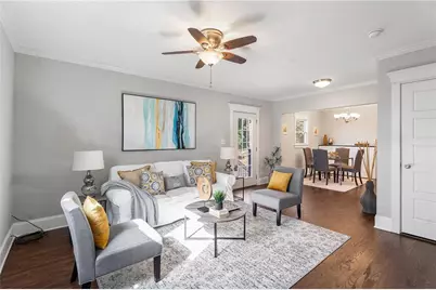 477 S Howard Street SE, Atlanta, GA 30317 - Photo 11