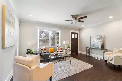 477 S Howard Street SE, Atlanta, GA 30317 - Photo 3