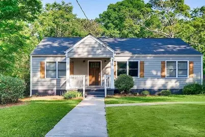 477 S Howard Street SE, Atlanta, GA 30317 - Photo 1