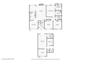 572 Casey's Crossing, Winder, GA 30680 - Photo 31