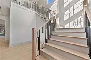 2447 Rock Maple Dr, Braselton, GA 30517 - Photo 9