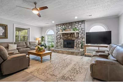 564 Eskew Road, McDonough, GA 30252 - Photo 13