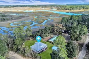 1261 Otter Slide Loop NE, Townsend, GA 31331 - Photo 3