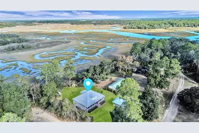 1261 Otter Slide Loop NE, Townsend, GA 31331 - Photo 51