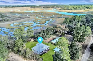 1261 Otter Slide Loop NE, Townsend, GA 31331 - Photo 51