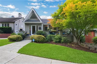 925 Highland Terrace NE, Atlanta, GA 30306 - Photo 1