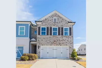 6110 Cameo Lane, Alpharetta, GA 30004 - Photo 1