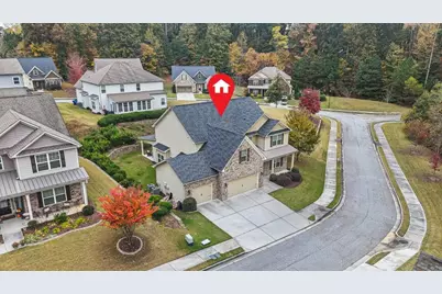 4435 Heatherwood Drive, Atlanta, GA 30331 - Photo 49