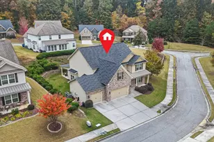 4435 Heatherwood Dr, Atlanta, GA 30331 - Photo 49