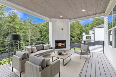 3671 Hamilton Mill Road, Buford, GA 30519 - Photo 99