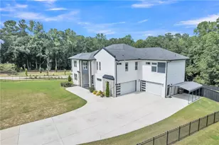 3671 Hamilton Mill Rd, Buford, GA 30519 - Photo 9