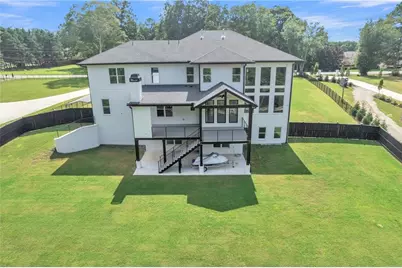 3671 Hamilton Mill Road, Buford, GA 30519 - Photo 11